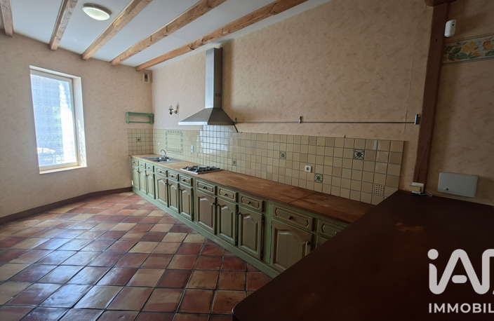 Vente Maison de ville 4 pièces — photo 5