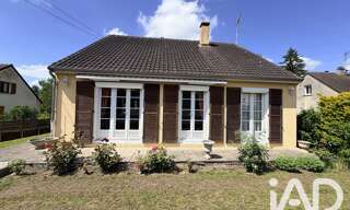 Maison 5 Pièces 127 m² à vendre à Rouilly (77160)