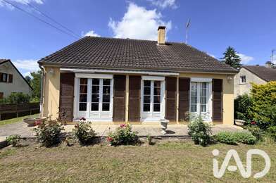 Maison 5 pièces 183000 €