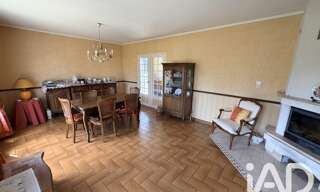 Maison 5 Pièces 127 m² à vendre à Rouilly (77160)