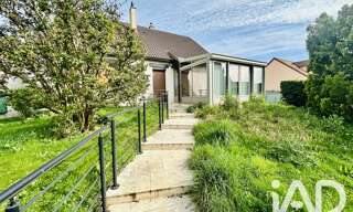Maison 4 Pièces 74 m² à vendre à Morancez (28630)