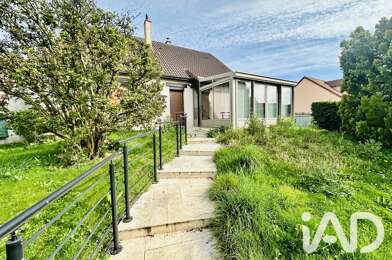 Maison 4 pièces 209000 €