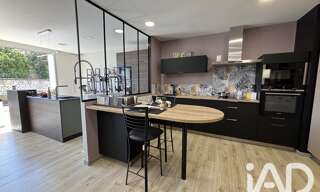 Commerce  320 m² à vendre à Doué-en-Anjou (49700)