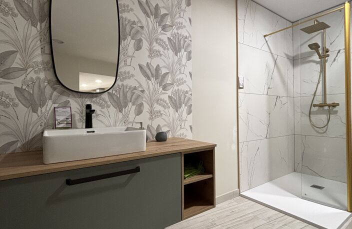 Vente Charpente, Menuiserie 320 m&sup2; — photo 4