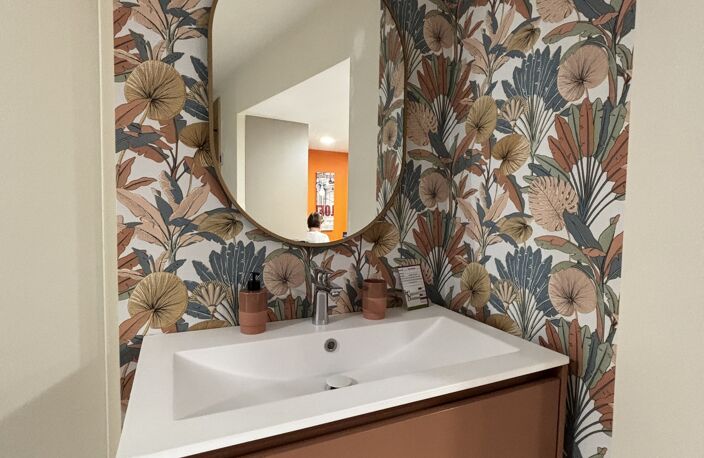 Vente Charpente, Menuiserie 320 m&sup2; — photo 5
