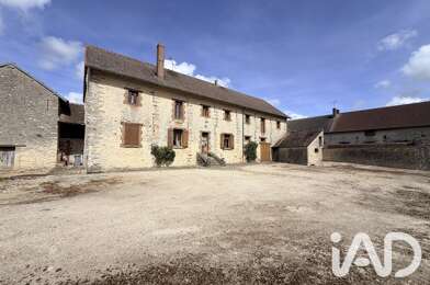 Maison 8 pièces 377000 €