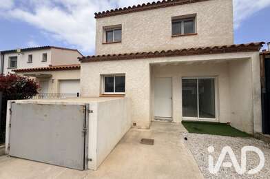 Maison 4 pièces 229000 €