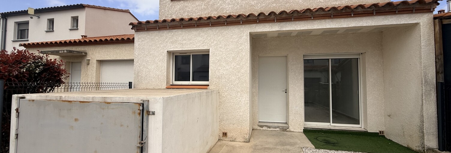 Maison 4 Pièces 98 m² à vendre à Thuir (66300)
