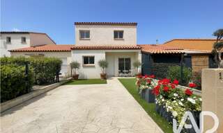 Maison 4 Pièces 98 m² à vendre à Thuir (66300)