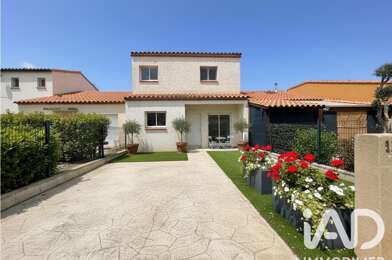 Maison 4 pièces 217000 €