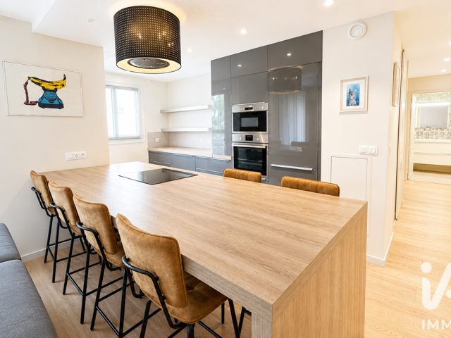 Vente Appartement 3 pièces — photo du bien