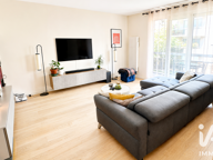 Vente Appartement 3 pièces — photo 2