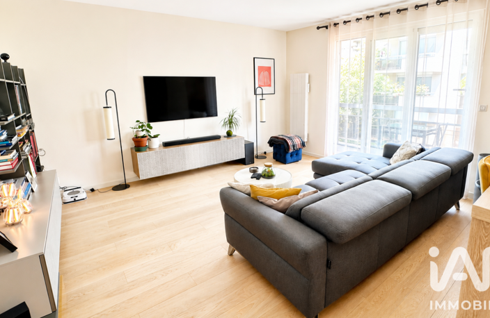 Vente Appartement 3 pièces — photo 2