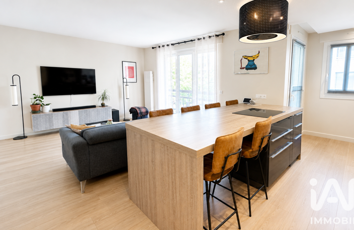 Vente Appartement 3 pièces — photo 3