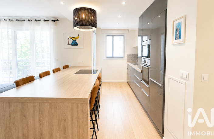 Vente Appartement 3 pièces — photo 4