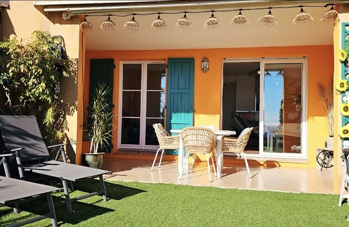 Vente Appartement 2 pièces — photo 4