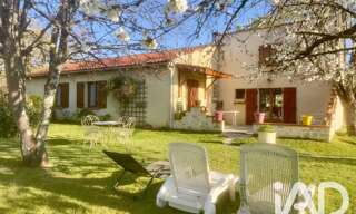 Maison 6 Pièces 134 m² à vendre à Saint-Pierre-de-Clairac (47270)