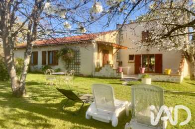 Maison 6 pièces 239000 €