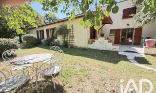 Maison 6 Pièces 134 m² à vendre à Saint-Pierre-de-Clairac (47270)
