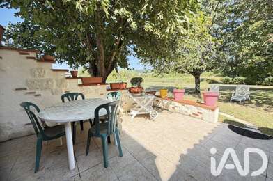 Maison 6 pièces 239000 €
