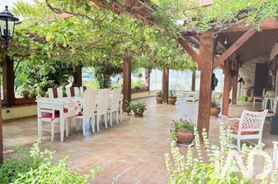 Maison 6 pièces 239000 €