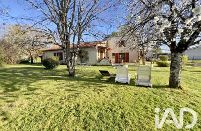 Vente Maison de campagne 6 pièces — photo du bien