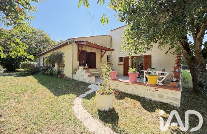 Vente Maison de campagne 6 pièces — photo 3