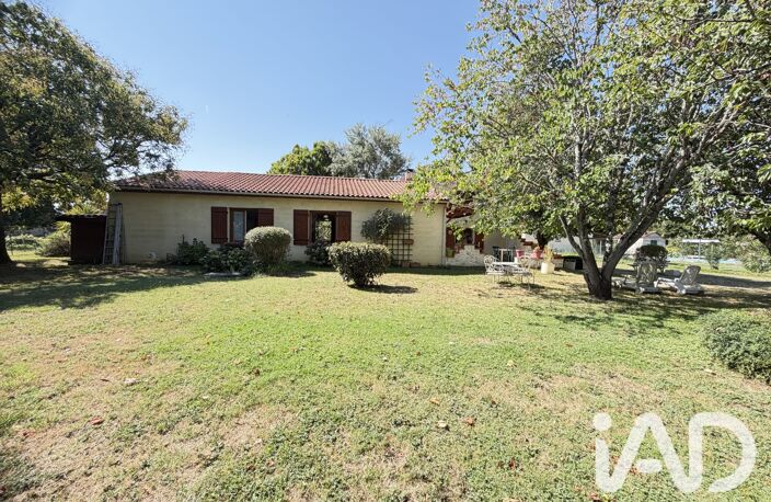 Vente Maison de campagne 6 pièces — photo 4