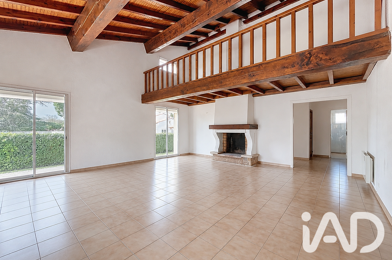 Maison 5 pièces 345000 €