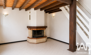 Maison 3 Pièces 95 m² à vendre à Beauzelle (31700)