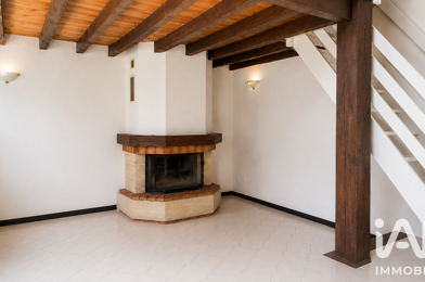 Maison 3 pièces 185000 €