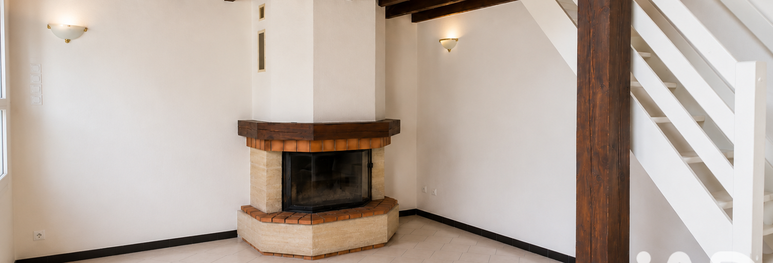 Maison 3 Pièces 95 m² à vendre à Beauzelle (31700)