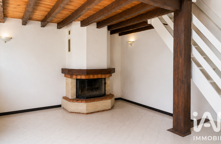Vente Maison/villa 3 pièces — photo 2