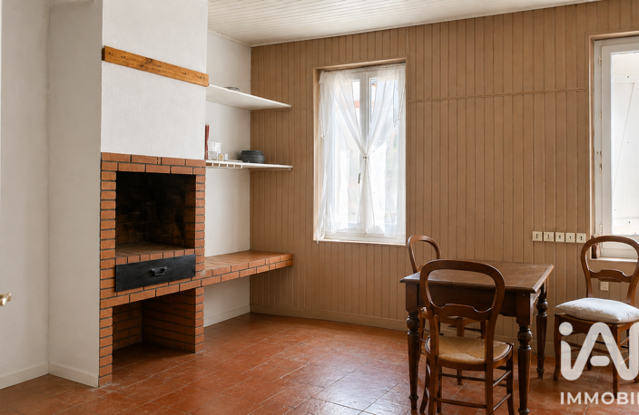 Vente Maison/villa 3 pièces — photo 3
