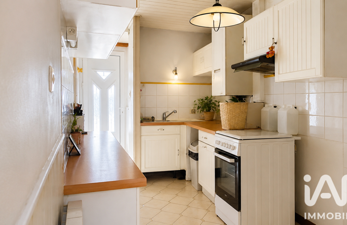 Vente Maison/villa 3 pièces — photo 5