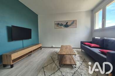 Appartement 3 pièces 143900 €