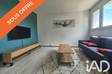 Appartement 3 pièces 143900 €