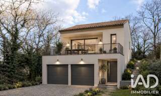 Terrain  850 m² à vendre à Pont-Saint-Esprit (30130)
