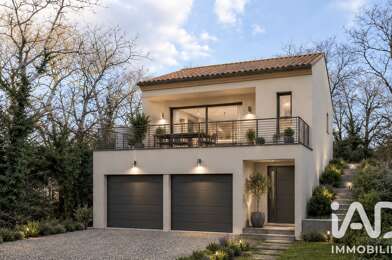 Terrain  95000 €