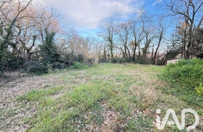 Vente Terrain à bâtir 850 m&sup2; — photo 4
