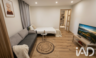 Appartement 1 Pièce 25 m² à louer à Pont-Sainte-Maxence (60700)