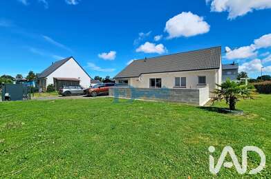 Maison 5 pièces 259500 €