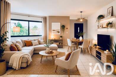 Appartement 2 pièces 142500 €