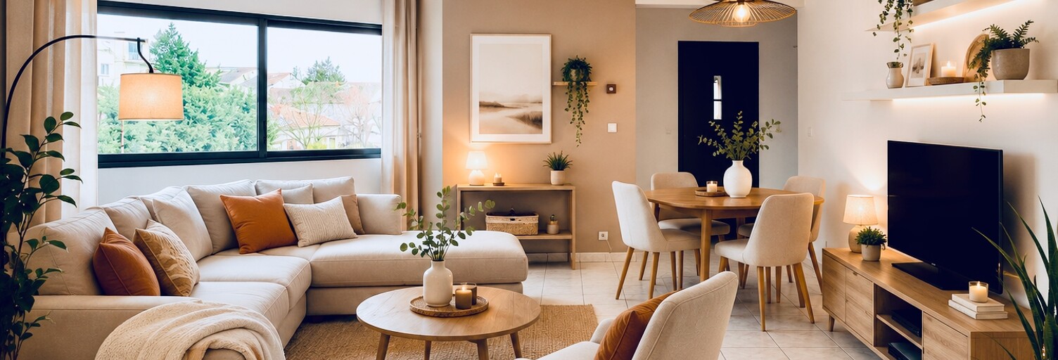 Appartement 2 Pièces 45 m² à vendre à Ramonville-Saint-Agne (31520)