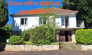 Maison 6 Pièces 129 m² à vendre à Le Creusot (71200)