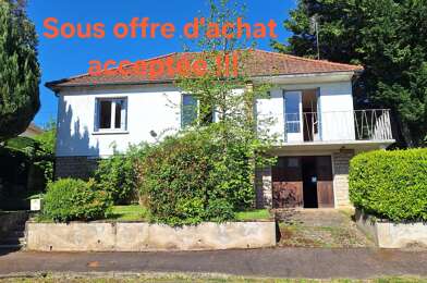 Maison 6 pièces 99000 €