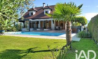 Maison 4 Pièces 135 m² à vendre à Reignier-Ésery (74930)