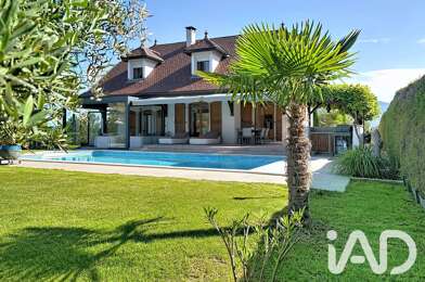 Maison 4 pièces 950000 €