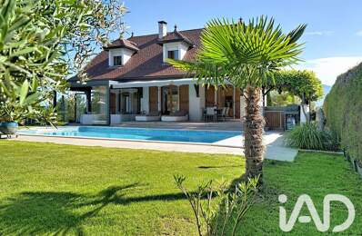 Vente Maison/villa 4 pièces — photo du bien