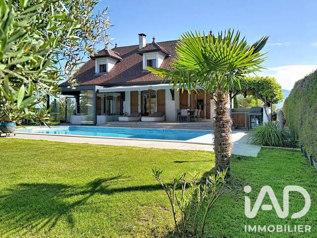 Vente Maison/villa 4 pièces — photo du bien